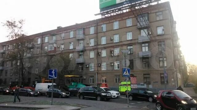 Ул рыбинский 12