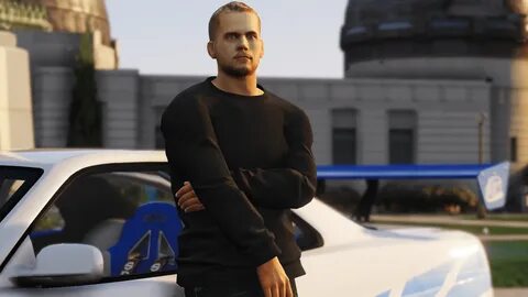 Скину уокер