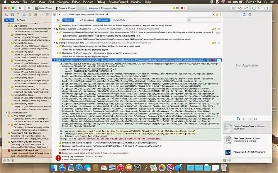 Exit code -1. Command failed. Linker Command failed with exit code 1 vscode. Clang in help > about Plugins > Clang code model to Fall back to the Classic code model..