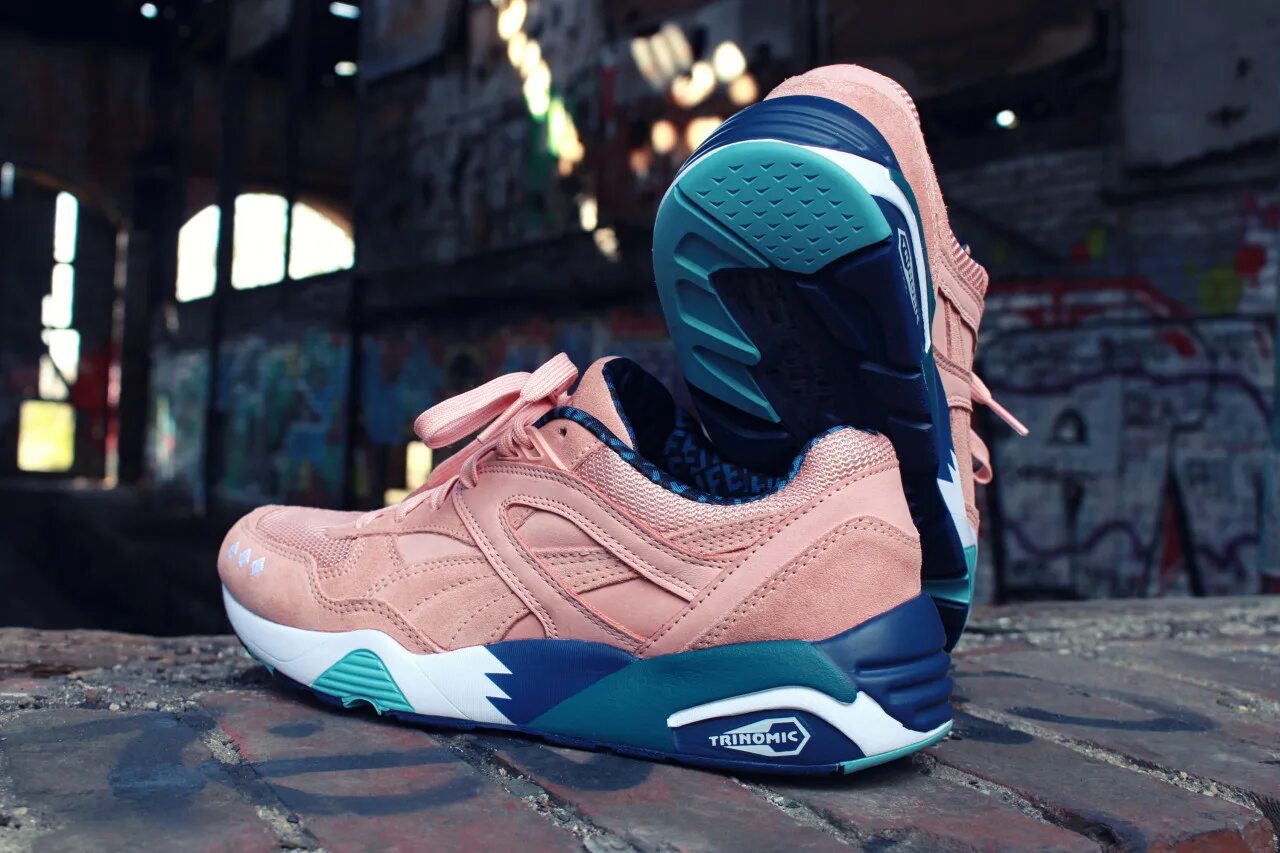 Puma trinomic. Пума триномик. puma trinomic 698. пума триномик мужские. пума триномик женские.