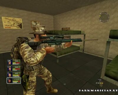 Desert storm 2