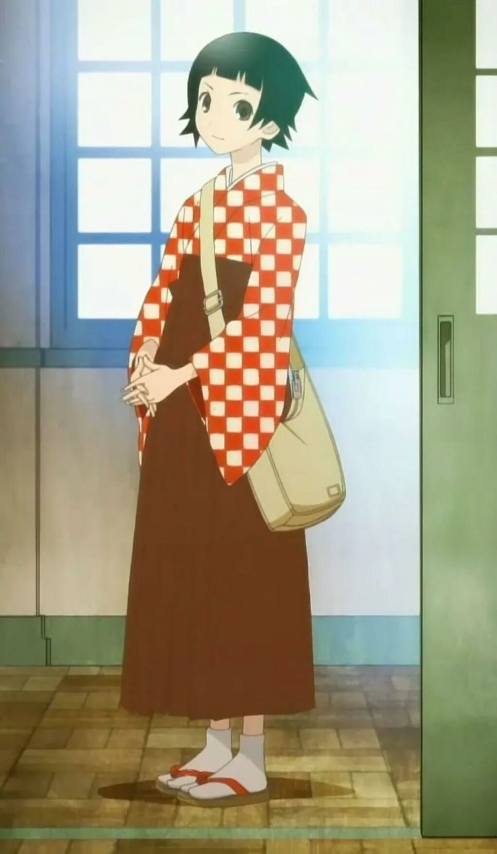 Teacher part 1