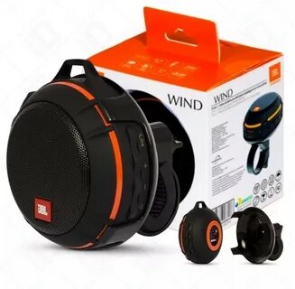 Jbl wind 3
