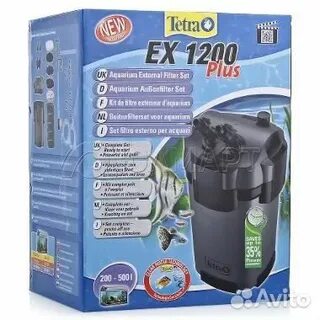 Фильтр тетра 1200