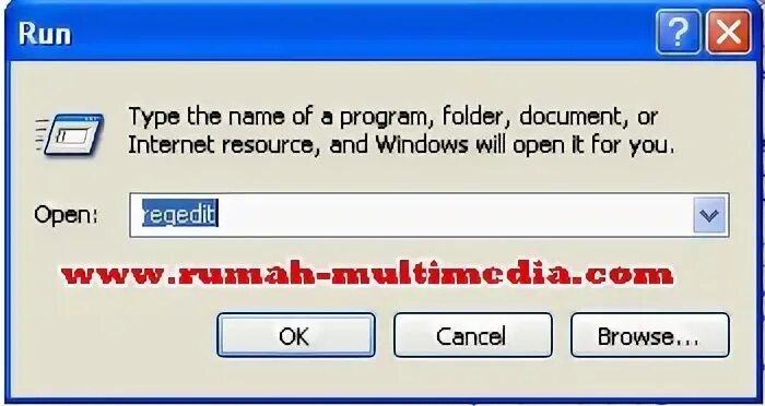 Remote error