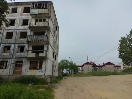 Новоалександровка южно сахалинск