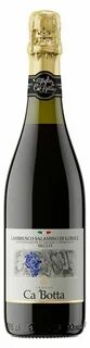 Ca di valle lambrusco