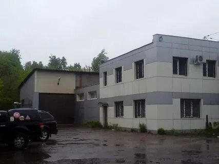 И два в твери