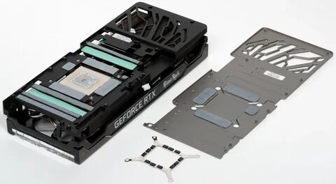 Geforce 4090 gamerock