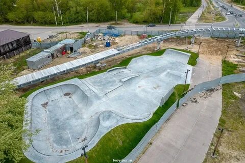 Камеры сосново