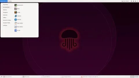 Gnome classic ubuntu