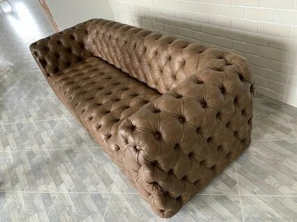Использованные диваны