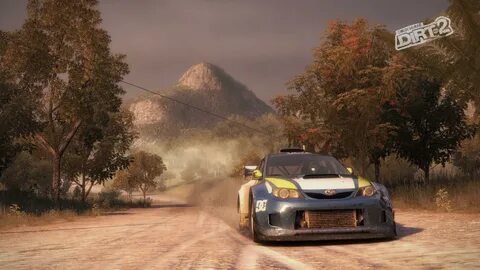 Dirt 2