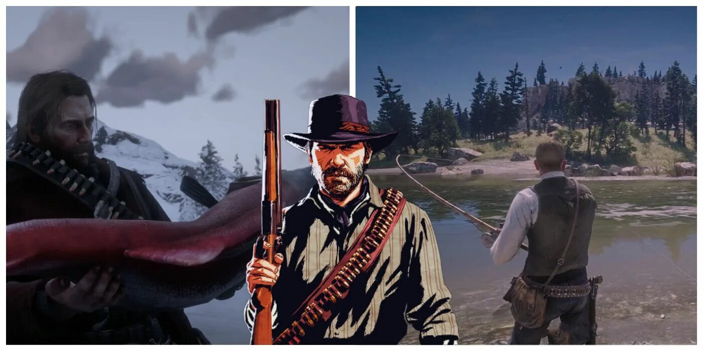 Легендарная рыба red dead. Мастер выживания 5 Red Dead Redemption 2. Метательное оружие Red Dead Redemption 2. Rdr 2 рыбалка легендарных. Rdr 2 выживальщик.