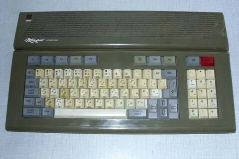Пк мэджик
