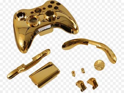 Gold 360
