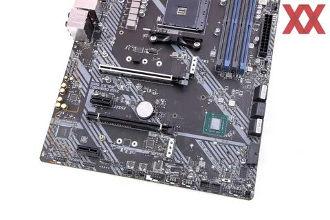 Msi mag torpedo