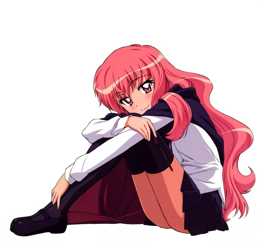 Zero no tsukaima. Подручный луизы-нулизы аниме. zero no tsukaima луиза. аниме подручный луизы нулизы поцелуй. аниме подручный луизы нулизы 1.