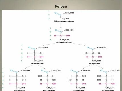 Кетоз