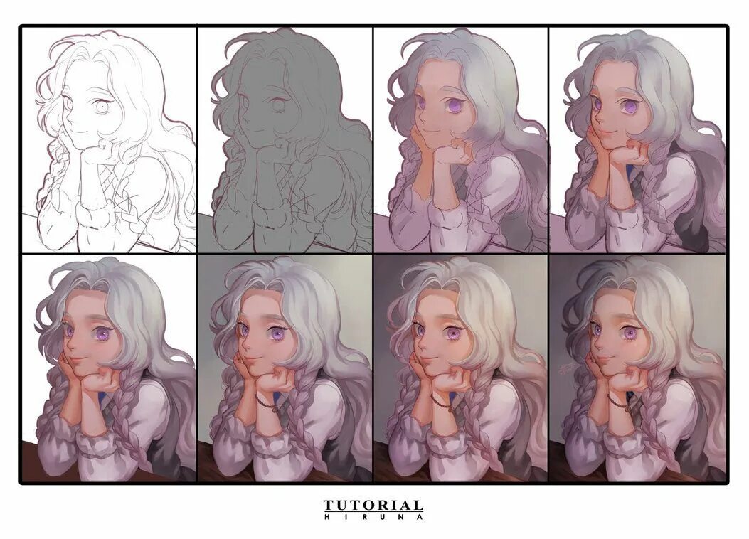 Photo tutorial