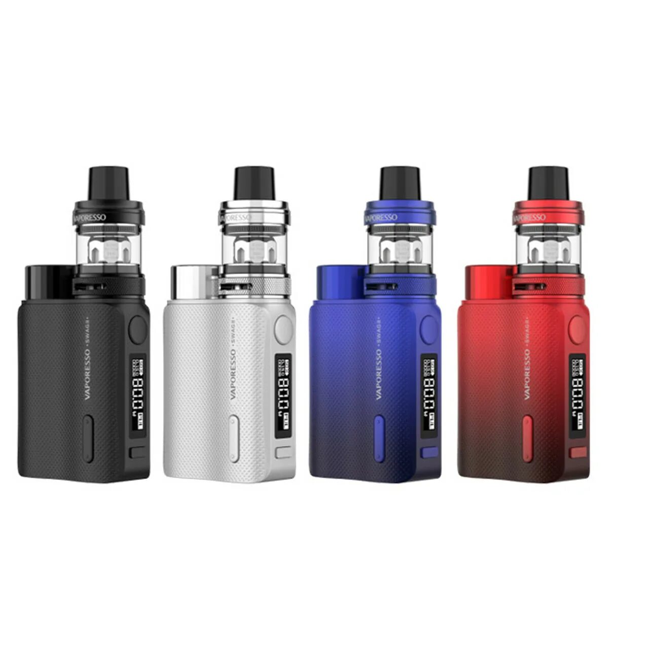 Vaporesso cube купить