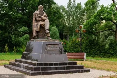 Мастеров старая русса