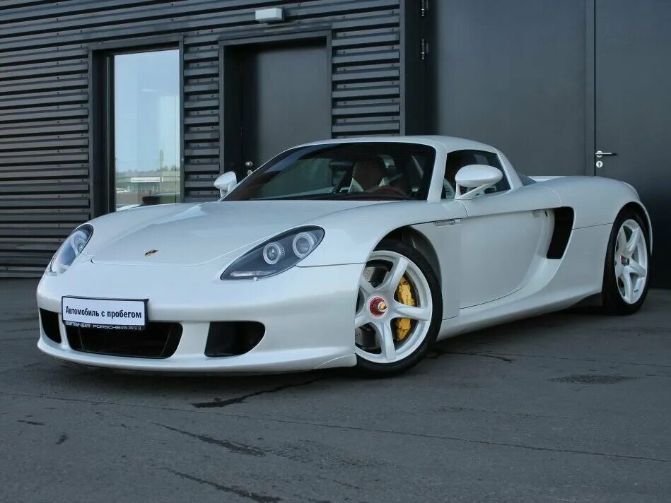 Gt купить бу. Porsche Carrera gt 2003. Porsche Carrera gt 2004. Порше Каррера 2004. Porsche Carrera gt 2007.