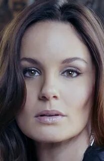 Sarah callies