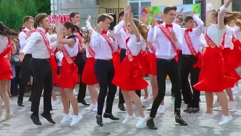 Гимназия ленинградская