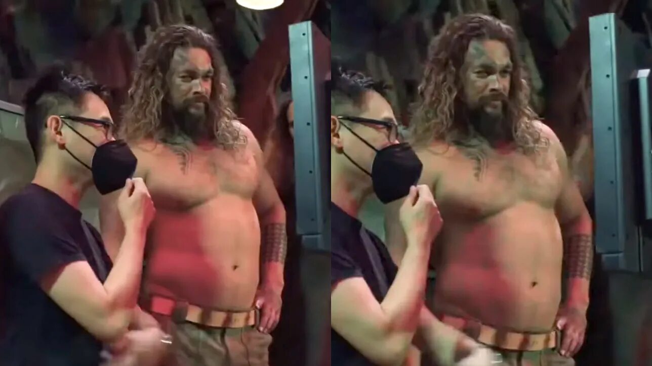 Аквамен 1. Аквамен 2 титров сцена. Джейсон момоа лига справедливости. Король нереус в аквамене. Аквамен 1.