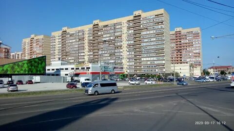 Петра краснодар