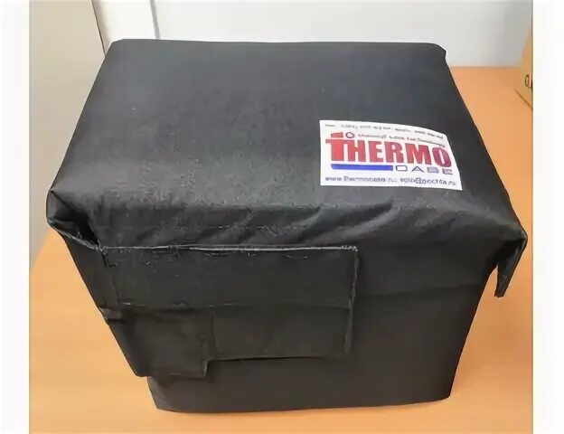 Термокейс для аккумулятора с подогревом