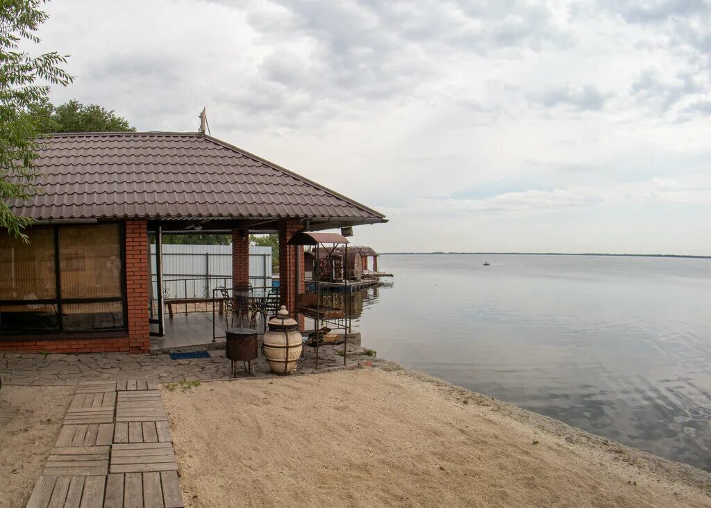 Дома на озерах челябинской области