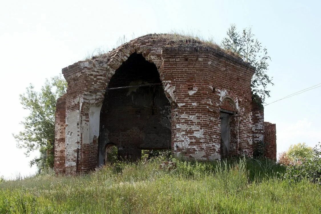 Погода ключевское село