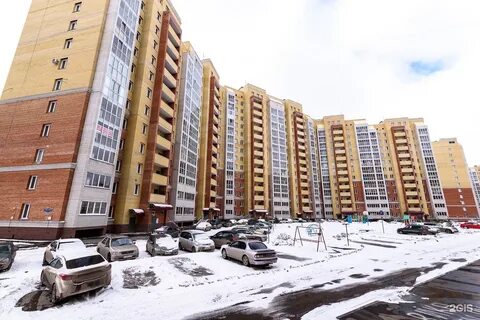 Крупской 14