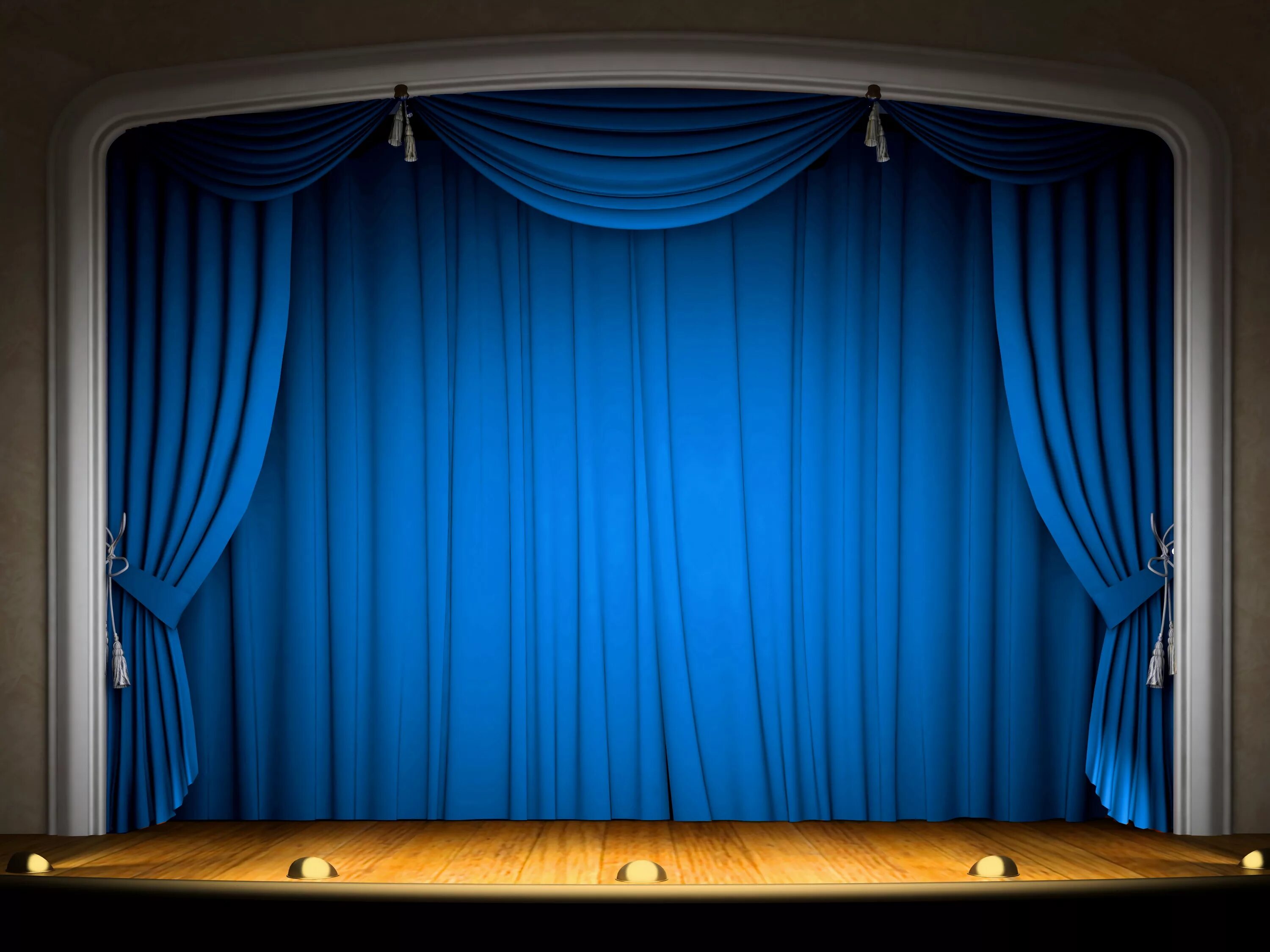 Stage image