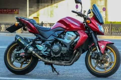 Kawasaki z750