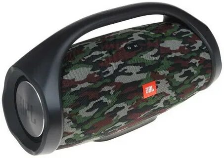 Jbl boombox 3 squad