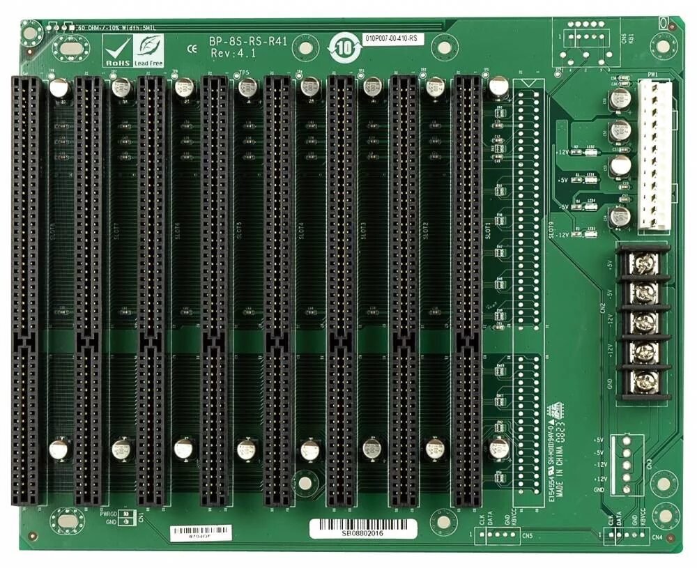 Бэкплейн m2. Шина Isa 8. Плата расширения Isa-8. Isa Backplane. 3 3 r 41