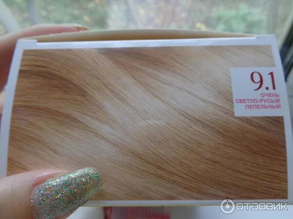 Краска для волос L'Oreal Preference, тон 8.3 Канны, Золотой Светло-Русый (711847