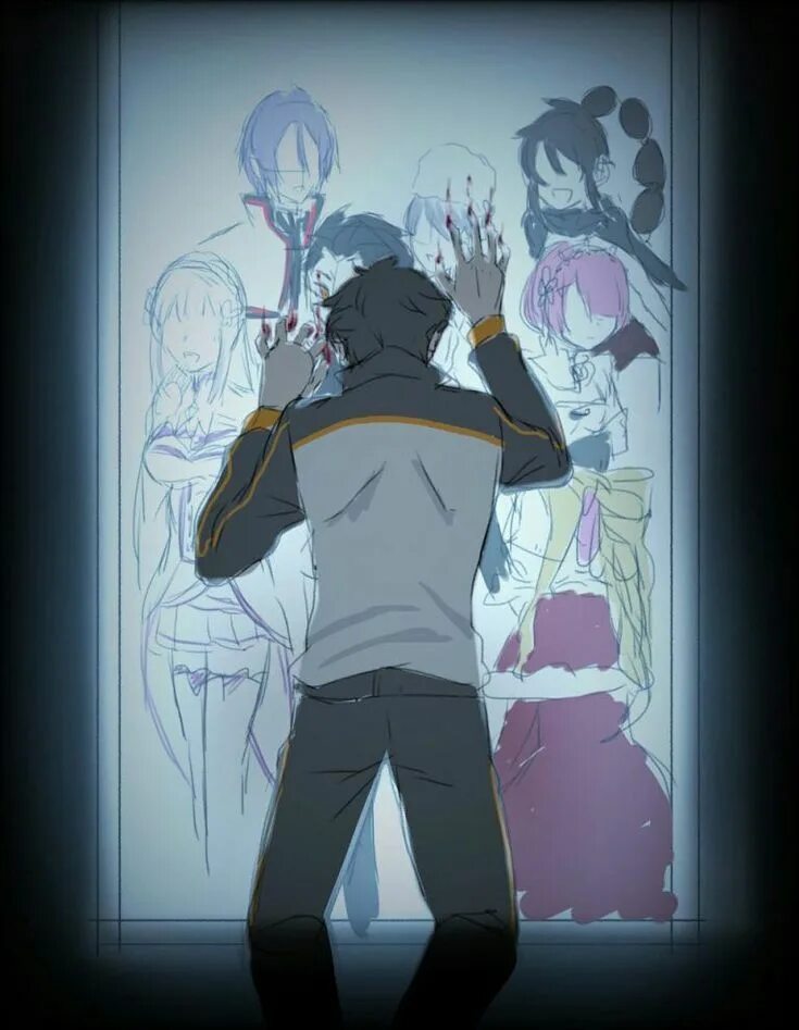 Ре зеро 7 арка. Re zero subaru arc 6. ре зеро нацуки субару. субару нацуки. субару нацуки 6 арка.