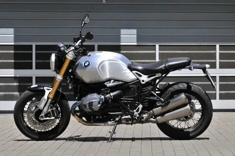Bmw nine t