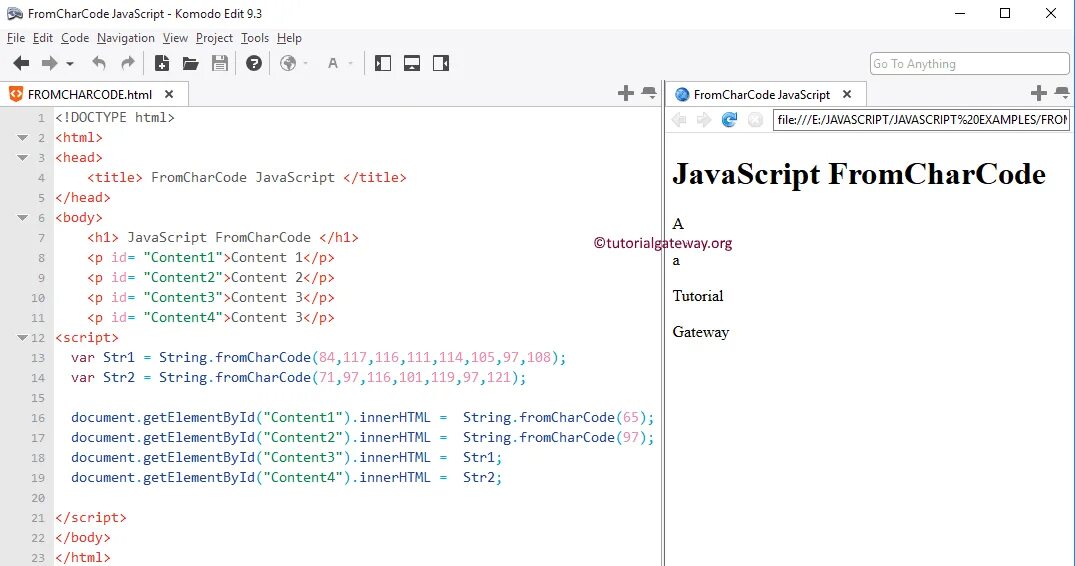Create javascript. Fromcharcode javascript таблица. заголовок javascript. код javascript строки. getelementbyid javascript.