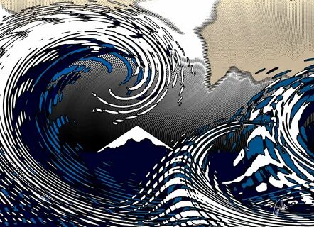 Wave arts
