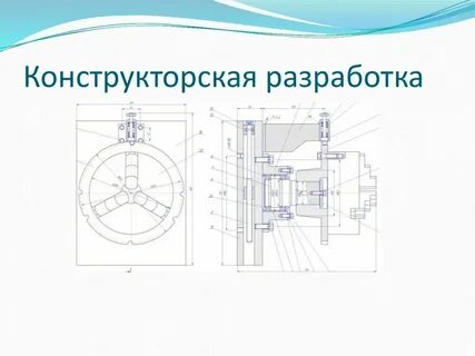 Окр технология