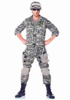 Ranger uniform