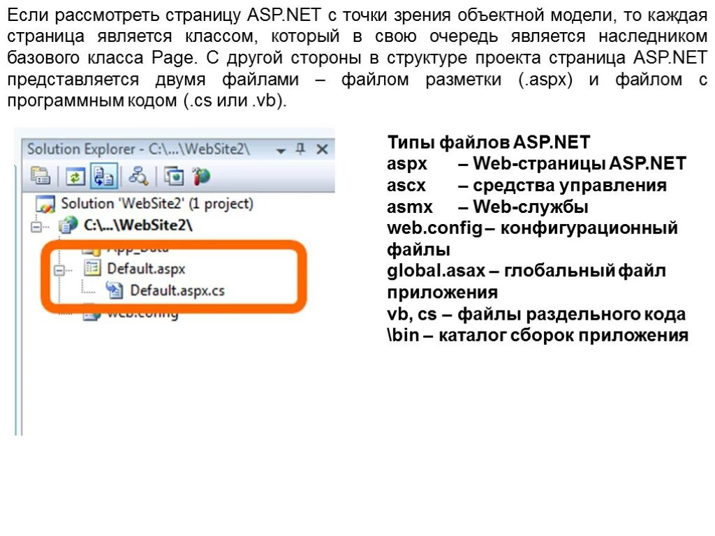 Asp-страницы. Файлыasr. С точки зрения пользователя компьютера файл file это. Что является страницей.