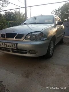 Daewoo 2021li