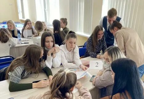 Факультет начального образования