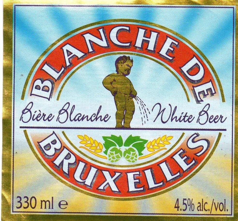Пшеничный бланш. Пиво Lefebvre, "Blanche de Bruxelles". Бланш де Брюссель логотип. Пиво Blanche de Bruxelles светлое. Blanche de Bruxelles пиво логотип.